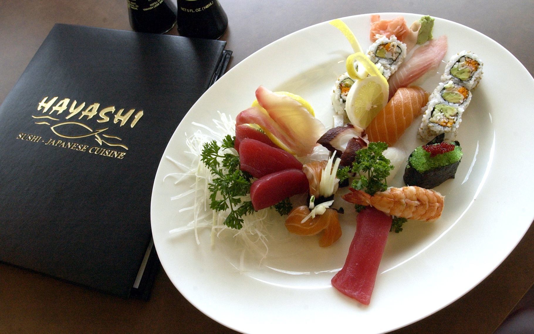 Hayashi